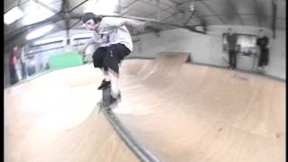 Tom Penny Skatepark Footage [upl. by Tsyhtema566]