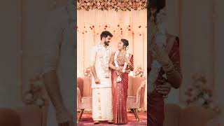 Anjitha wedding video pullothi shorts [upl. by Safoelc918]