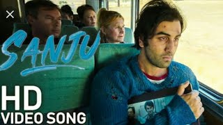 Kar Har Maidan Fatheh  Full Video Song 2018  Sanju  Ranbir Kapoor  Sanjay Duty  HD [upl. by Hsuk]