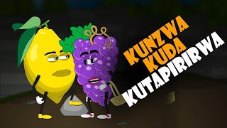 Muchero Episode 4  Kunzwa Kuda Kutapirirwa [upl. by Ardnaxela]