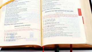 How to use the Daily Roman Missal [upl. by Magee]