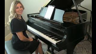 Sonata in G Major Op 49 No 2 by Ludwig van Beethoven  Masterwork Classics Level 8 [upl. by Maegan]