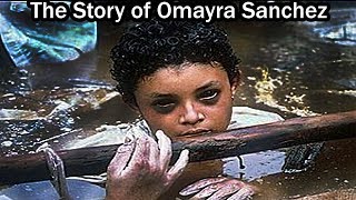 The girl who moved the world  The Story of Omayra Sanchez [upl. by Shaina]