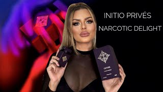 ‼️NEW RELEASE‼️ Initio Privés  Narcotic Delight  FULL REVIEW  is this the best 2024 release [upl. by Brouwer]