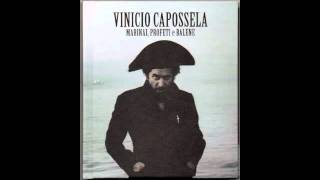 Vinicio Capossela  Polpo dAmor [upl. by Addison983]