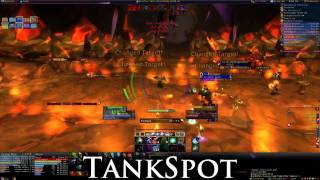 TankSpots Guide to Onyxia [upl. by Lehpar958]