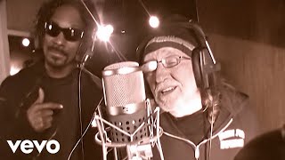 Snoop Dogg  My Medicine Official Music Video ft Willie Nelson [upl. by Belshin60]