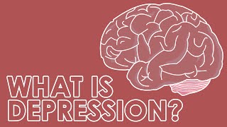 What is Depression [upl. by Anerol]