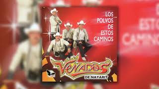 Venados De Nayarit  Los Polvos De Estos Caminos Disco Completo [upl. by Llertram]