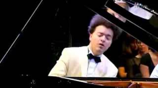 Evgeny Kissin plays ChopinMinute Waltz in Db [upl. by Aroved]