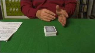 How to Play Double Deck Pinochle  How to Deal Pinochle [upl. by Redneval766]