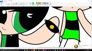 my ppg rrb ppgnk and rright ships speedpaint 370 sub special [upl. by Shannen906]