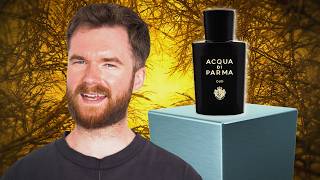 VERGISS ACQUA DI PARMA OUD – Dieses Parfum macht es BESSER [upl. by Treat]