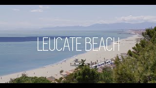 Leucate Beach [upl. by Anitserp464]