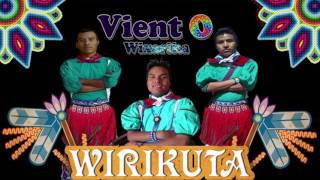 Viento Huichol  quotUna Aventuraquot Oficial [upl. by Nottirb]