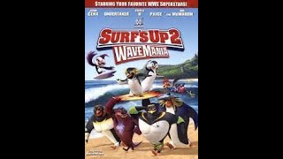 Previews from Surfs Up 2 WaveMania 2017 DVD [upl. by Assenyl]