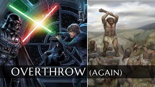 Star Wars and the Myth of Evolutionism [upl. by Mya551]