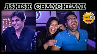 DIWALI HAR GHAR KI REACTION  ASHISH CHANCHLANI  THE S2 LIFE [upl. by Ada]