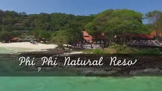 Phi Phi Natural Resort [upl. by Licht28]