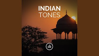 Indian Drone Tone in F Gb [upl. by Maleki]