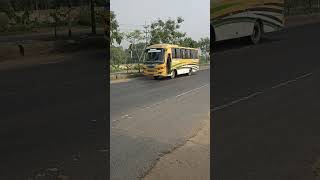 bus subscribe shortvideo track [upl. by Eyma354]