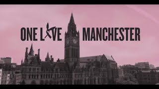 One Love Manchester June 4th 2017 [upl. by Otsuaf]