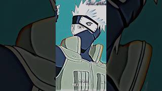 That one kakashi edit ❤ shorts new trending kakashi edit fyp [upl. by Emoryt271]