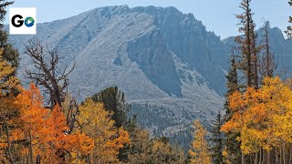 Great Basin National Park [upl. by Byrd838]