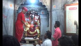 Khodiyar Maa Ni Aarti  Utaro Aarti Khodiyar Ma Ghere Aaya  Hemant Chauhan [upl. by Ahserak]