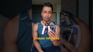 Best Hand Gripper For Bigger Arms [upl. by Salot]