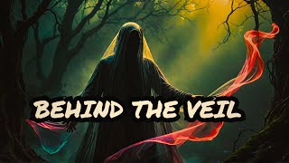 Whats REALLY Happening When the Veil Thins witchcraft [upl. by Alvita103]