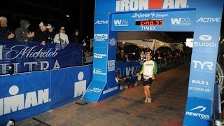 Ironman Triathlon Journey [upl. by Liliane]