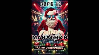 Dhpg nl Opname 22 12 2023 mini Marathon Div Djs ABONNEER ME [upl. by Llenaej]