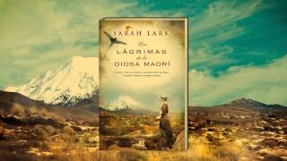 Las lágrimas de la diosa maorí de Sarah Lark [upl. by Dott]