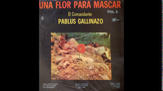 Pablus Gallinazos LA HISTORIA DE PABLO [upl. by Eirased645]