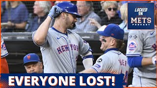 Mets Gain Ground on Everyone Announce Callups [upl. by Schroth]