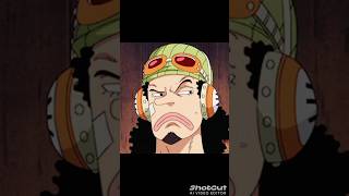 Usopp edit blinding lights l animeedit amv4k usopp bhaicharaontop onepiece [upl. by Rebna891]