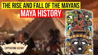 Olmec and Maya Civilizations [upl. by Kingsley]