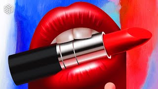 HUTS amp Sonny Wern  Red Lipstick Hey whats up its 616 [upl. by Sverre]