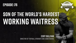 Son of the World’s Hardest Working Waitress  Cory Sullivan [upl. by Bili]