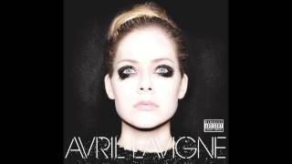 Avril Lavigne  Hush Hush Audio [upl. by Malamud]