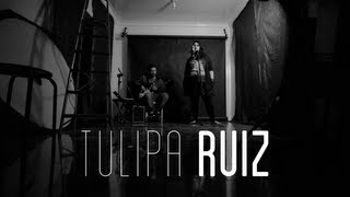 Tulipa Ruiz  OK  Studio62 [upl. by Ripley]