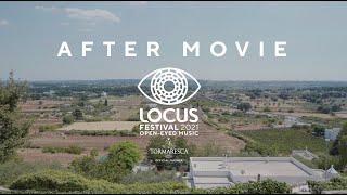 Locus festival 2021 AFTERMOVIE [upl. by Nanoc]