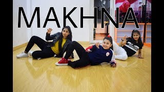 Makhna Yo Yo Honey Singh  Vijay Akodiya Dance Choreography [upl. by Aihsirt]