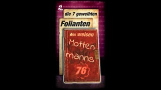 Fallout 76 Die 7 MottenmannFolianten MottenmannÄquinoktium Deutsch [upl. by Sanbo]