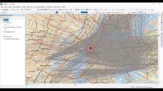 SIG Analyse de Données BIG DATA et Aide a la décision Location Intelligence – Partie 1 [upl. by Lidaa]