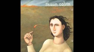 Shawn Colvin Nothin On Me [upl. by Eenahc]