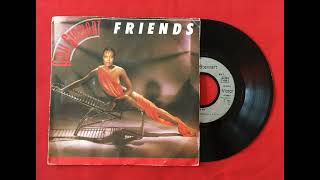 Amii Stewart  Friends1984 [upl. by Monreal194]