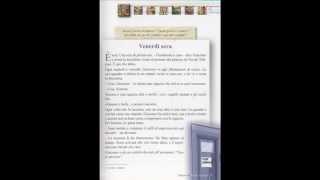 Audiobook Mistero in Via dei Tulipani 41 Livello A1A2 [upl. by Cyrillus]