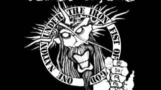 BEHIND ENEMY LINES  One Nation Under The Iron Fist Of God FULL ALBUM [upl. by Barling]